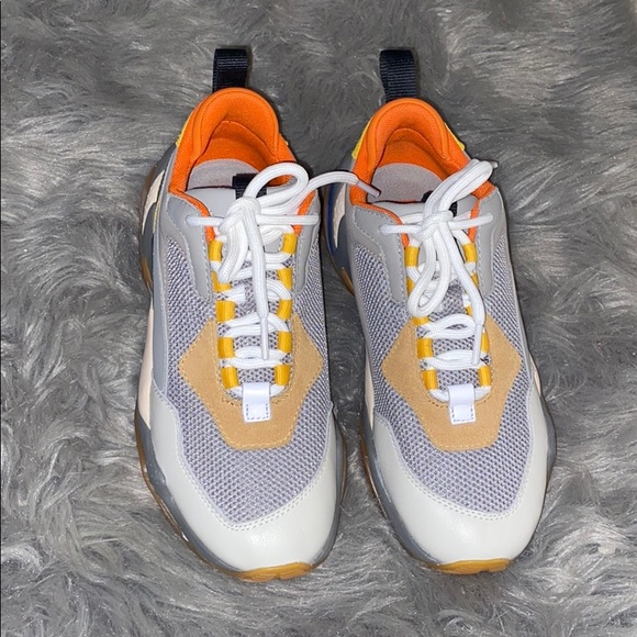 puma thunder junior
